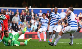 力极为出众 力极为出众